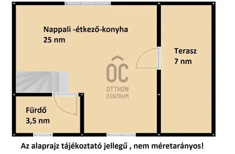 Ház Kiadó , Nagykátai járás, Közép-Magyarország