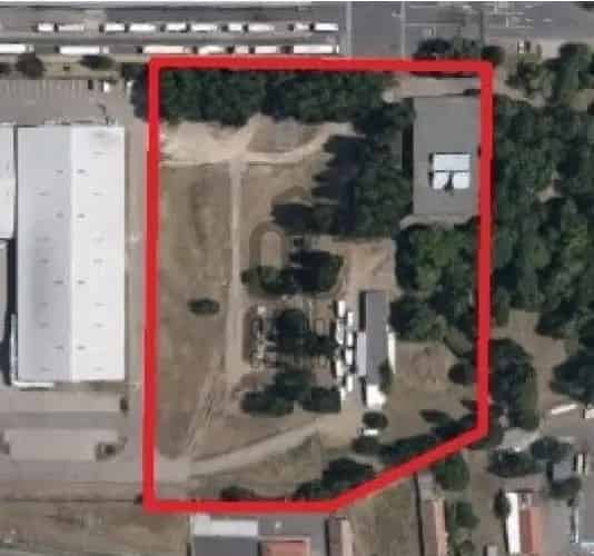 Nyíregyháza Kereskedelmi Ingatlan Eladó 1046nm