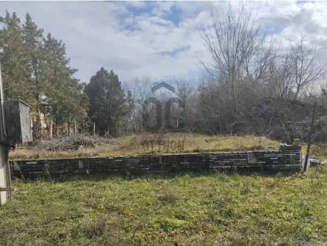 Abonyi eladó telek, T039677