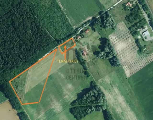 Abai eladó mezőgazdasagi ingatlan, M0001741