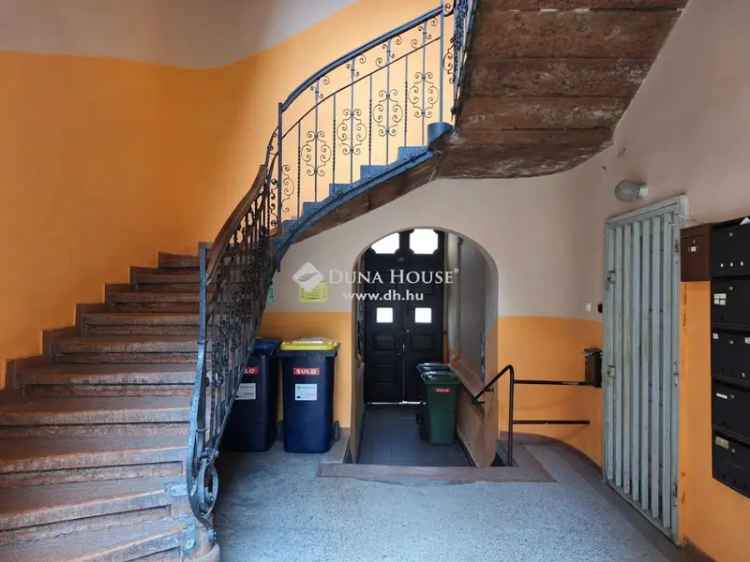 Ház Eladó , Budapest, Közép-Magyarország