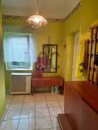 Jászapátii eladó családi ház, DHZ032830