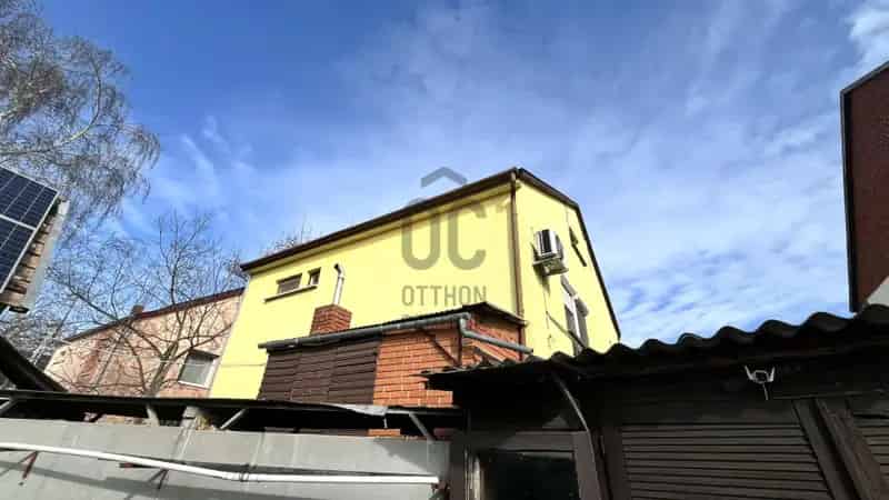 Répcelaki eladó családi ház, DHZ051729