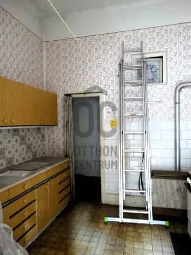 Szombathelyi eladó lakás, H483556