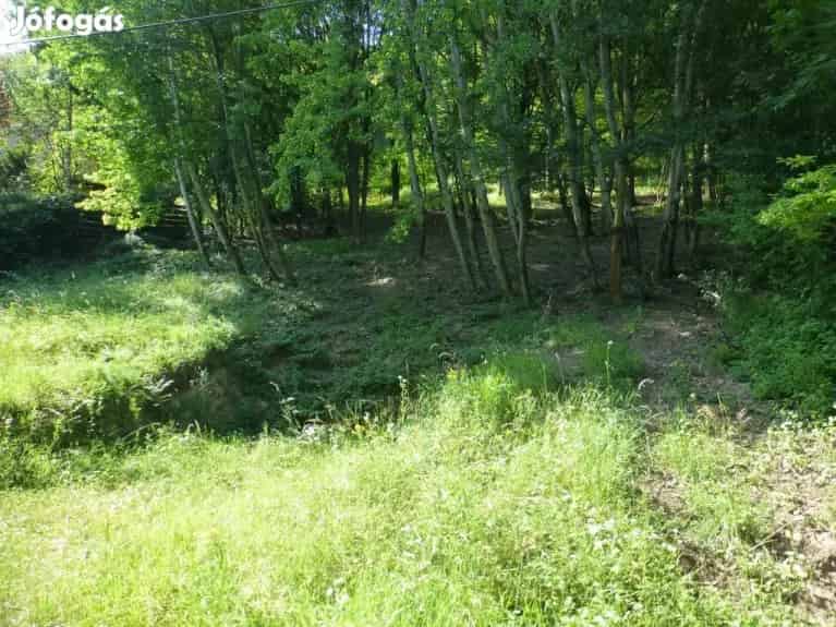 Visegrád, Gizella utca, 1730 m2-es, telek - Visegrád, Telek, föld - Jófogás Ingatlan