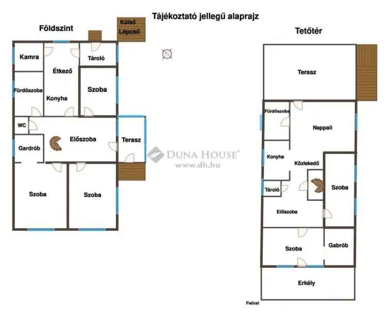 Ház Eladó , Tiszaföldvár, Alföld és Észak