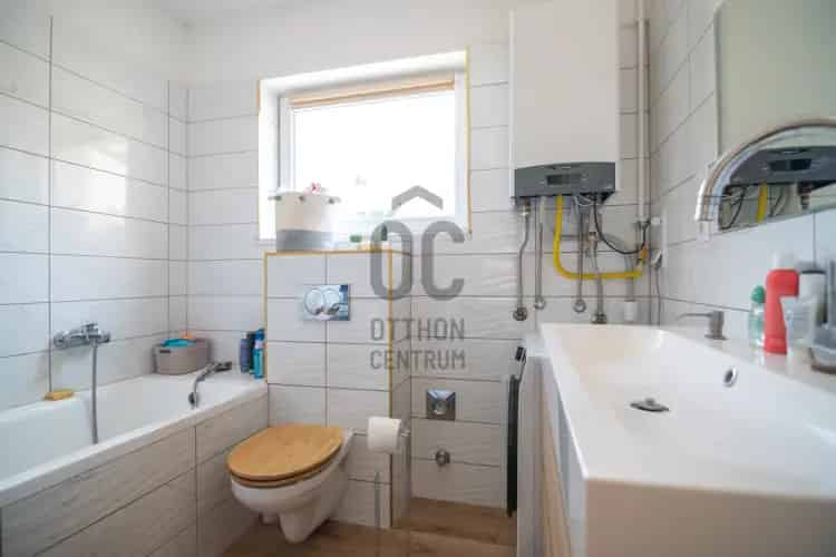 Budapest XX. kerületi eladó lakás, H502641