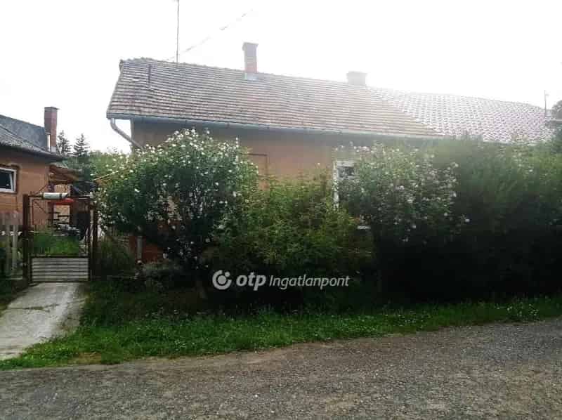 Ház Kiadó , Salgótarjáni járás, Alföld és Észak