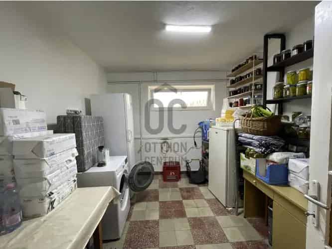 Körmendi eladó családi ház, DHZ031296
