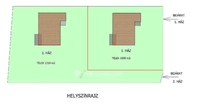 Ház Kiadó , Ráckevei járás, Közép-Magyarország
