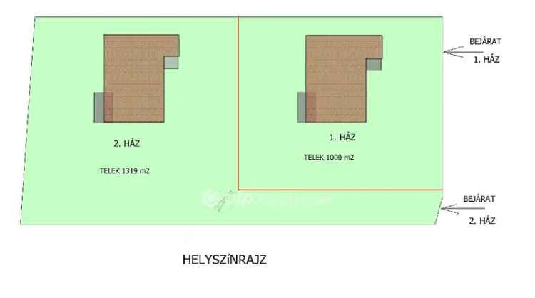 Ház Kiadó , Ráckevei járás, Közép-Magyarország