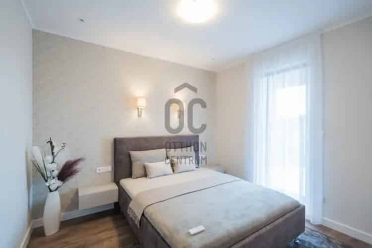 Balatonlellei Penthouse Lakás Eladó