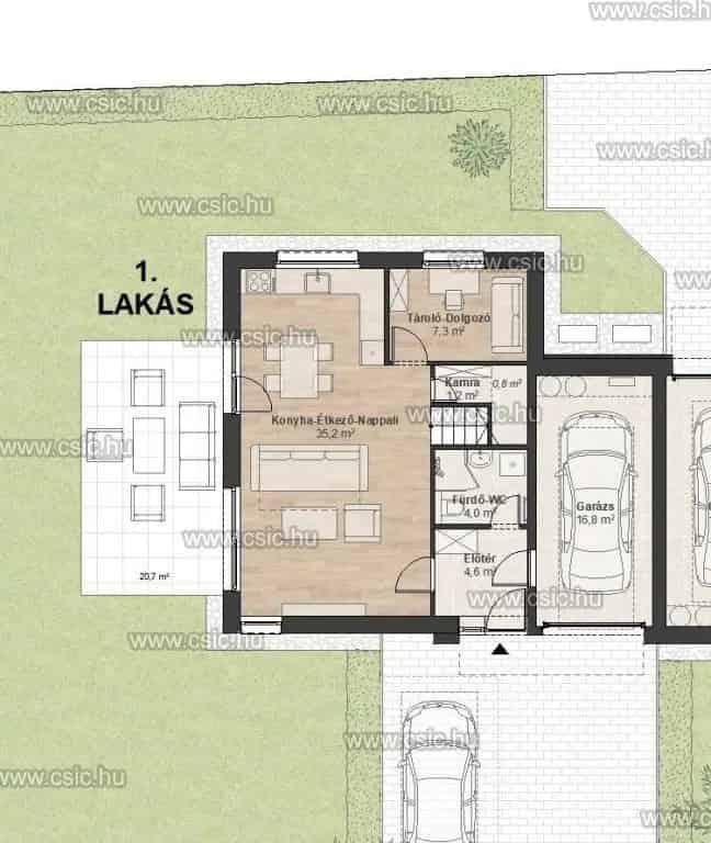 Ház Kiadó , Budapest, Közép-Magyarország