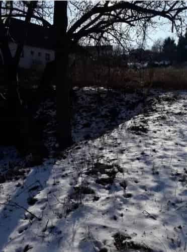 Szekszárdi eladó telek, T026410