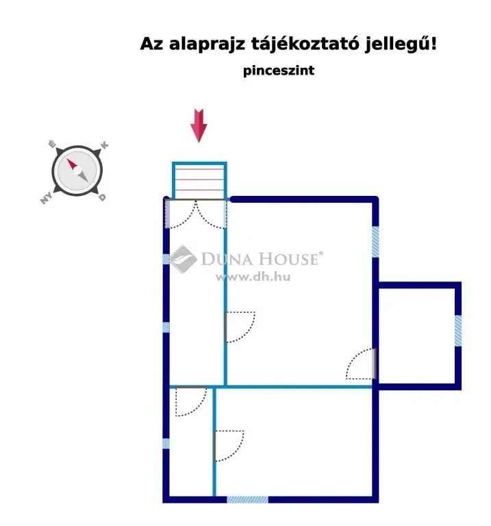 Ház Eladó , Tápiószecső, Közép-Magyarország