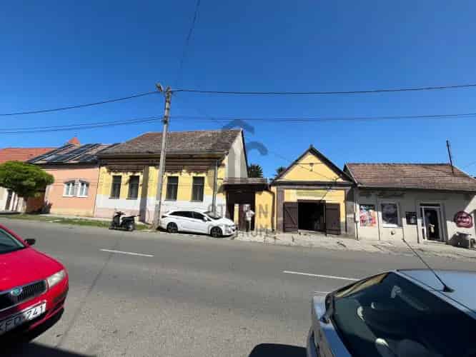 Siklósi eladó családi ház, H505708