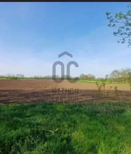 Somogyviszlói eladó telek, DTK058106