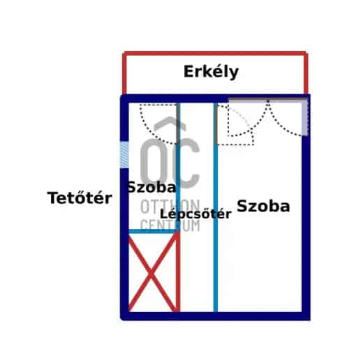Harkányi eladó nyaraló, DHZ046927
