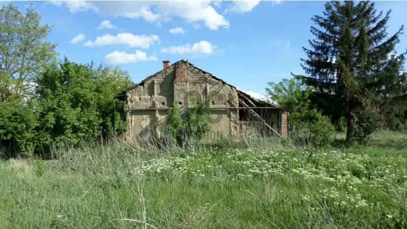 Tiszaszőlősi eladó telek, T037968