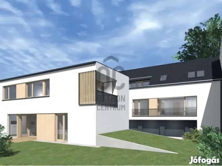 Exkluzív otthonok a Nagyerdő-alján! - Debrecen, Lakás - Jófogás Ingatlan