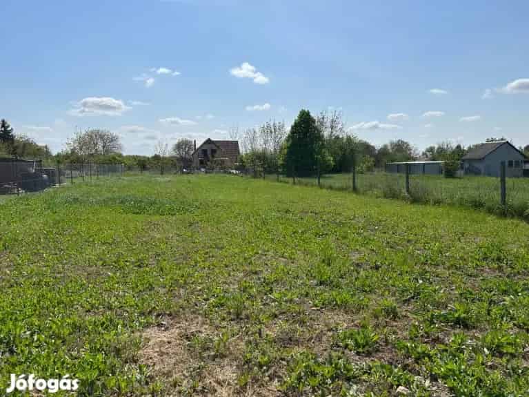Szeged Újszegeden 1184 m2 zártkerti ingatlan eladó - Szeged, Telek, föld - Jófogás Ingatlan