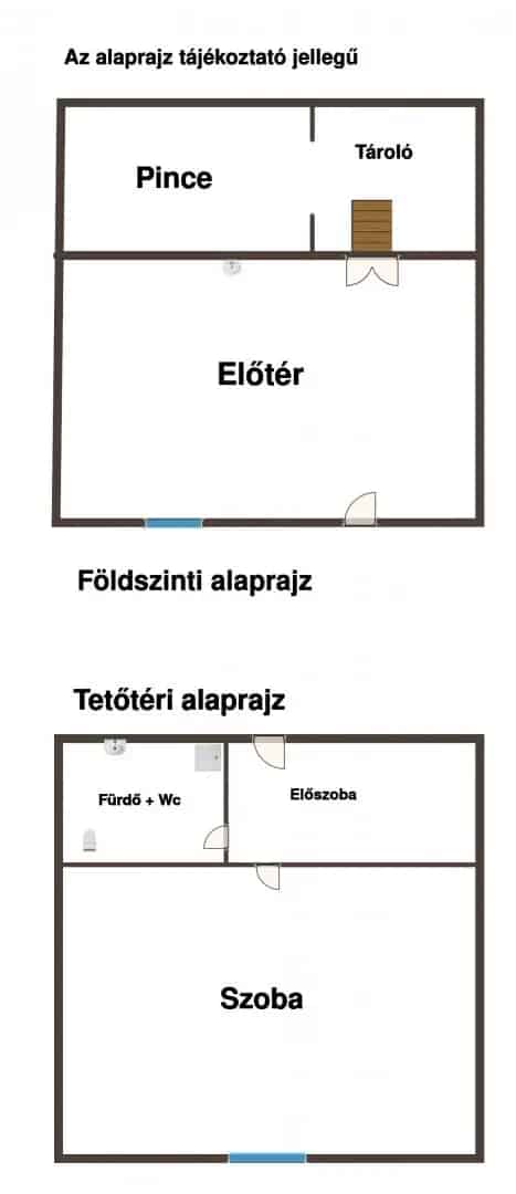 Ház Kiadó , Pécsi járás, Dunántúl
