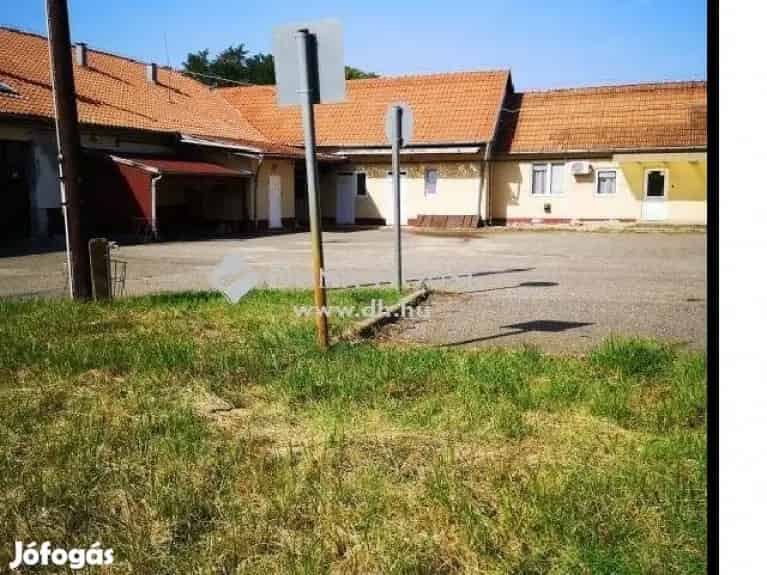 Gávavencsellői eladó 1600 nm-es üzem #4466295 - Gávavencsellő, Iroda, üzlethelyiség, ipari ingatlan - Jófogás Ingatlan