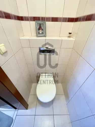Kapuvári eladó lakás, H496014