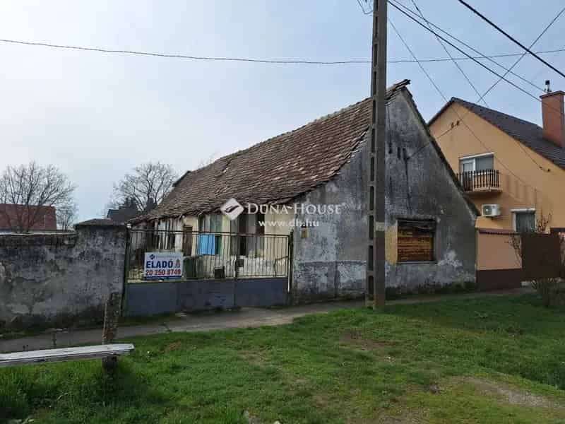 Ház Eladó , Nagyharsány, Dunántúl