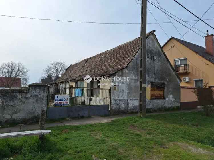 Ház Eladó , Nagyharsány, Dunántúl