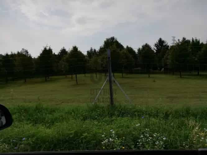 Oroszlányi eladó telek, T029868