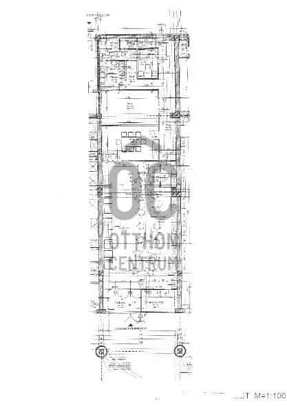 221 m2-es Üzlethelyiség Eladó Debrecen Józsán