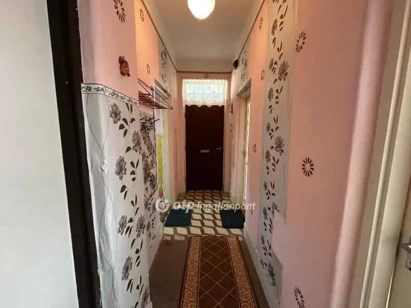 Nyírparasznyán 54 nm-es családi ház eladó 2309 nm-es telekkel