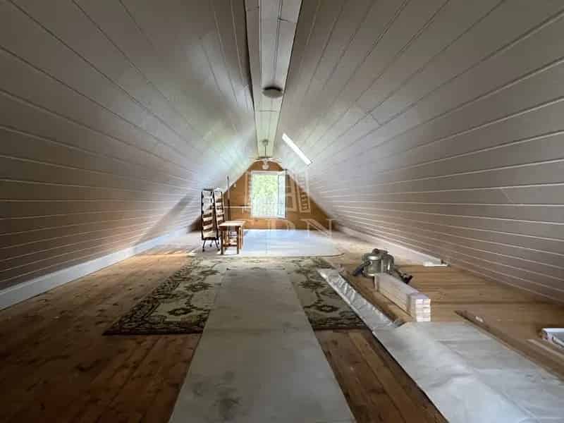 Dunaharaszti Paradicsomsziget Faszerkezetu Nyaralo Elado