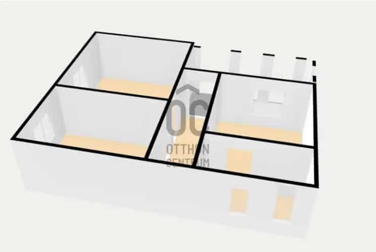 Felsőszenterzsébeti eladó családi ház, H504153