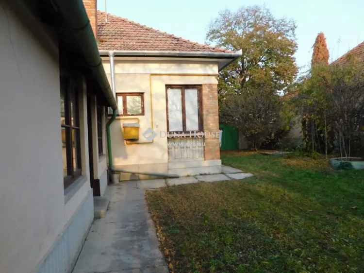 Ház Eladó , Tótkomlós, Alföld és Észak
