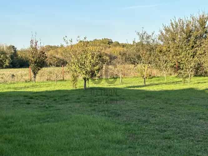 Ősii eladó telek, T039043