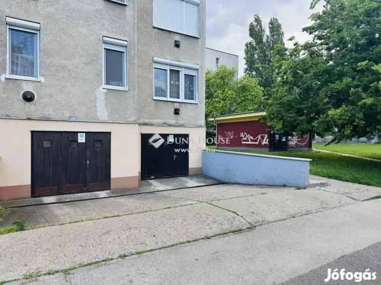 Eladó parkoló, Budapest 4. ker. - IV. kerület, Garázs - Jófogás Ingatlan