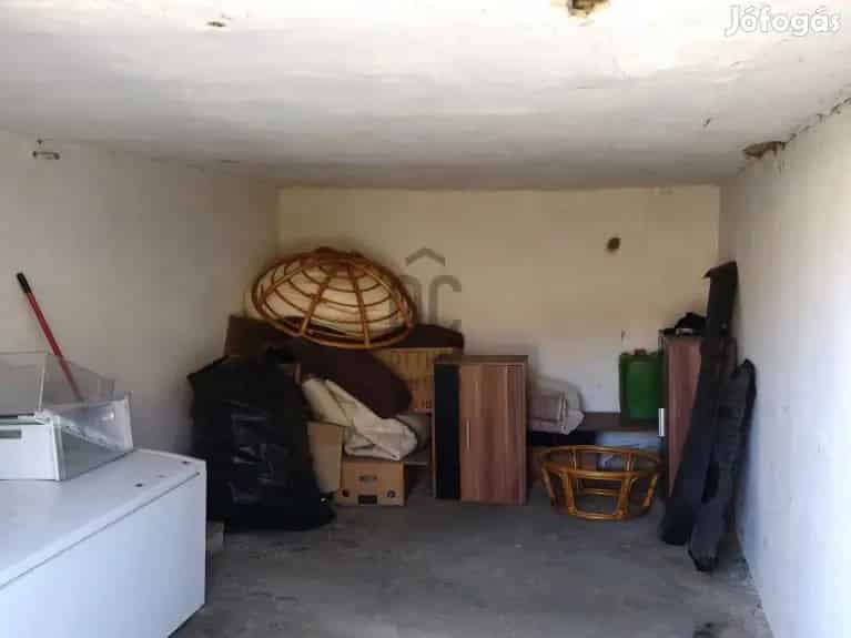 Eladó garázs a Belvárosban - Szombathely, Garázs - Jófogás Ingatlan