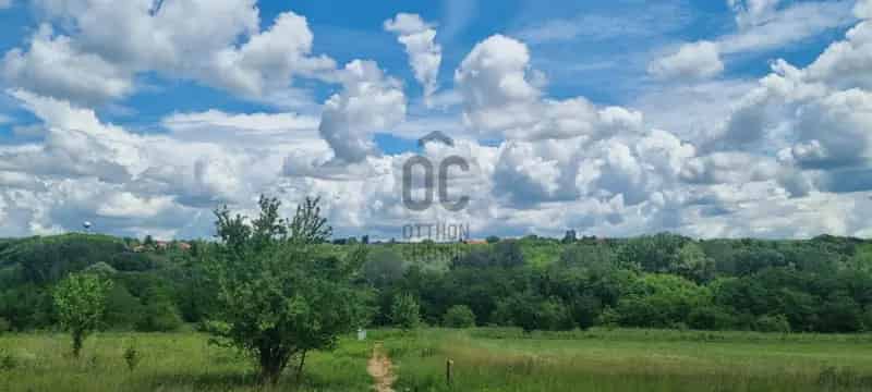 Kerepesi építési telek eladó 744m2