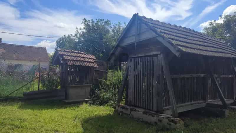 Sandi eladó telek, OHT163819
