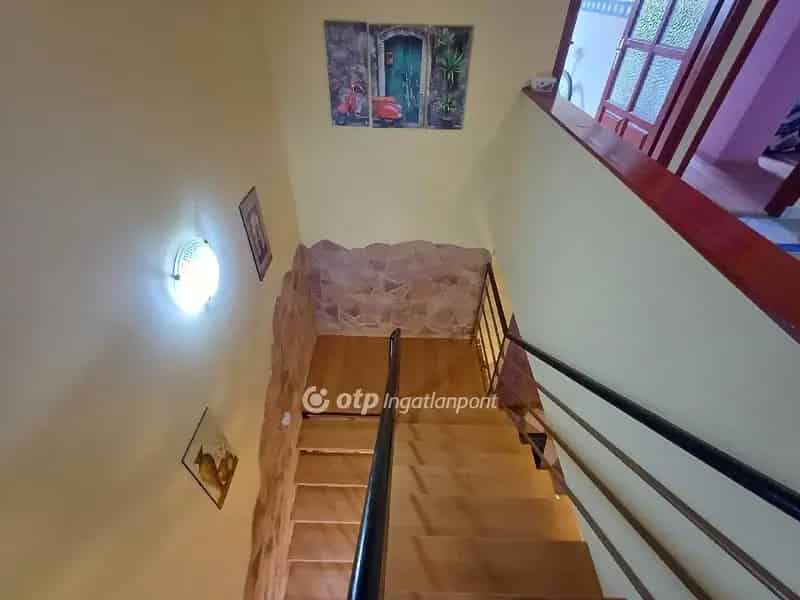 Eladó családi ház Tiszaújvárosban