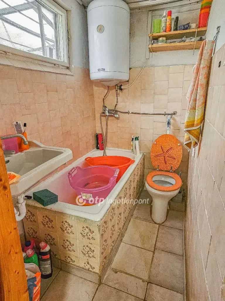Ház Kiadó , Gárdonyi járás, Dunántúl