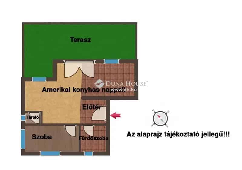 Ház Eladó , Bródy Sándor utca, Eger, Alföld és Észak