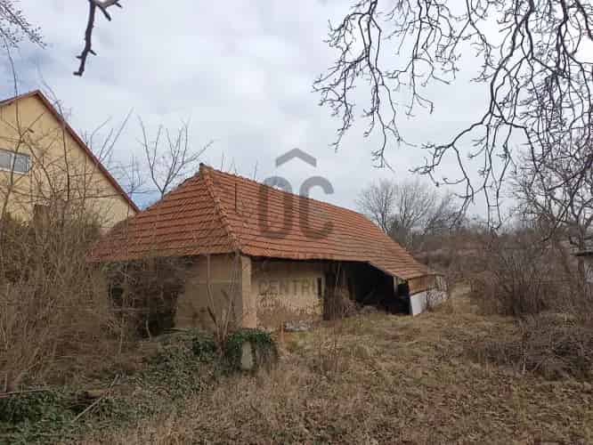 Verpeléti eladó telek, T037845