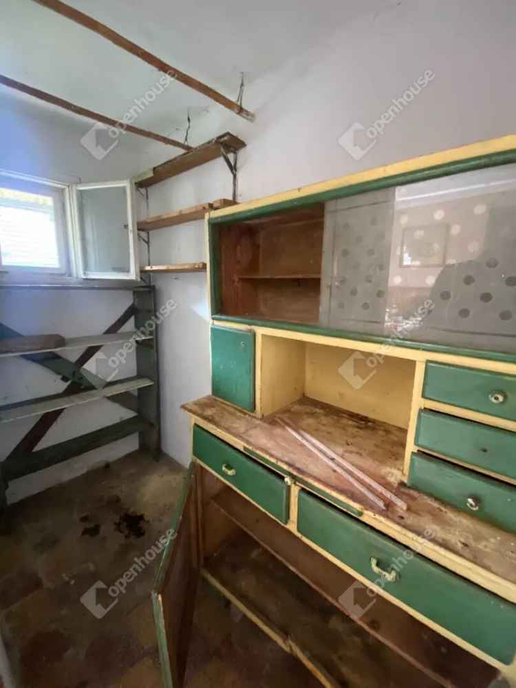 Ház Kiadó , Csornai járás, Dunántúl