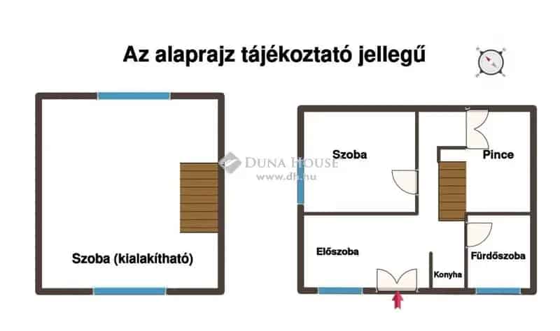 Ház Kiadó , Budakeszi járás, Közép-Magyarország