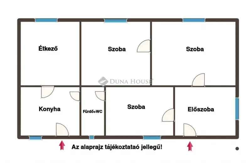 Ház Kiadó , Kiskunhalasi járás, Alföld és Észak