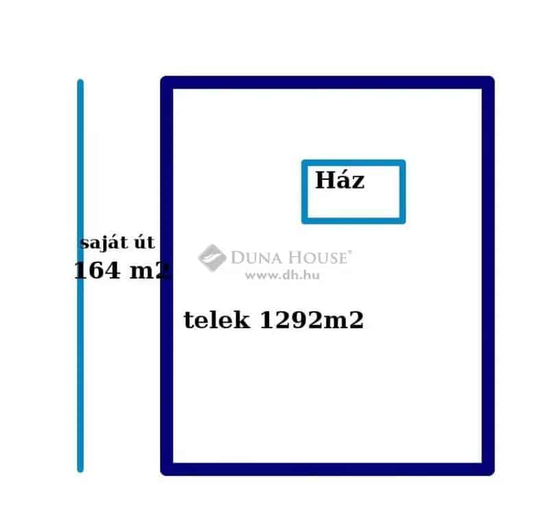 Ház Eladó , Leányfalu, Közép-Magyarország