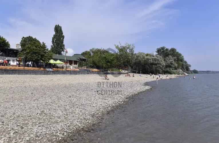 Verőcei eladó telek, T031376
